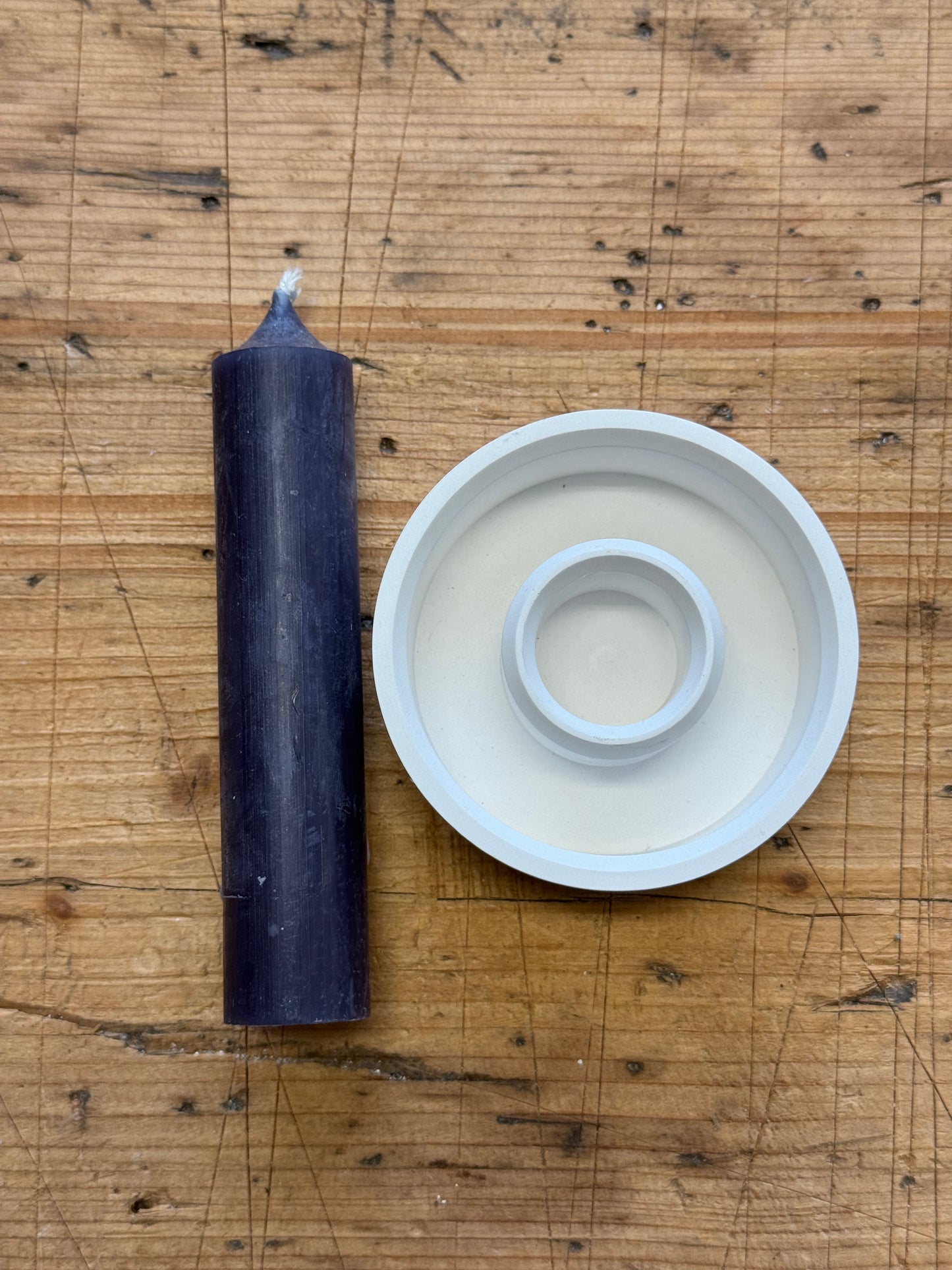 Tafelkerzen KURZ 10 cm verschiedene Farben