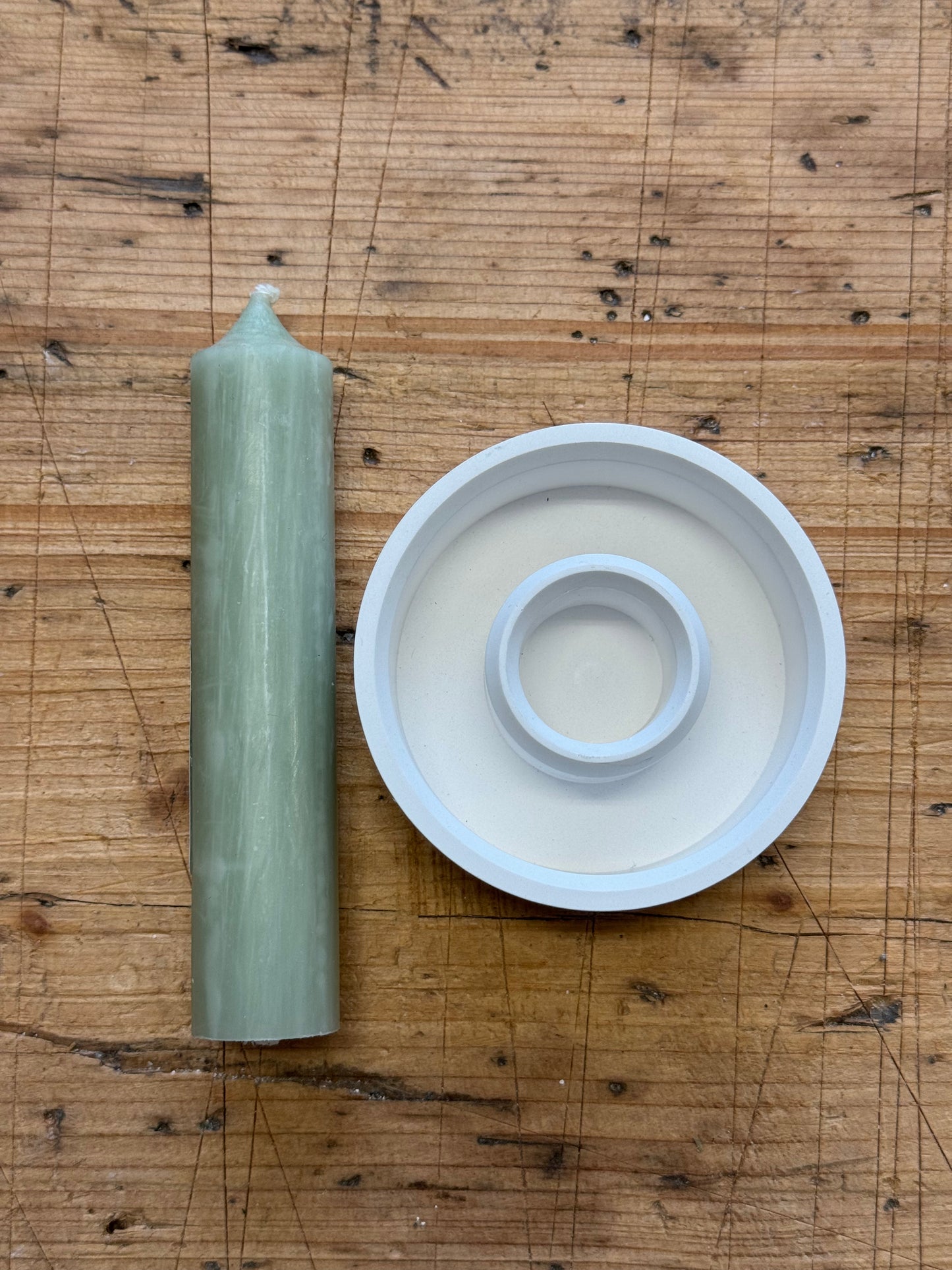 Tafelkerzen KURZ 10 cm verschiedene Farben