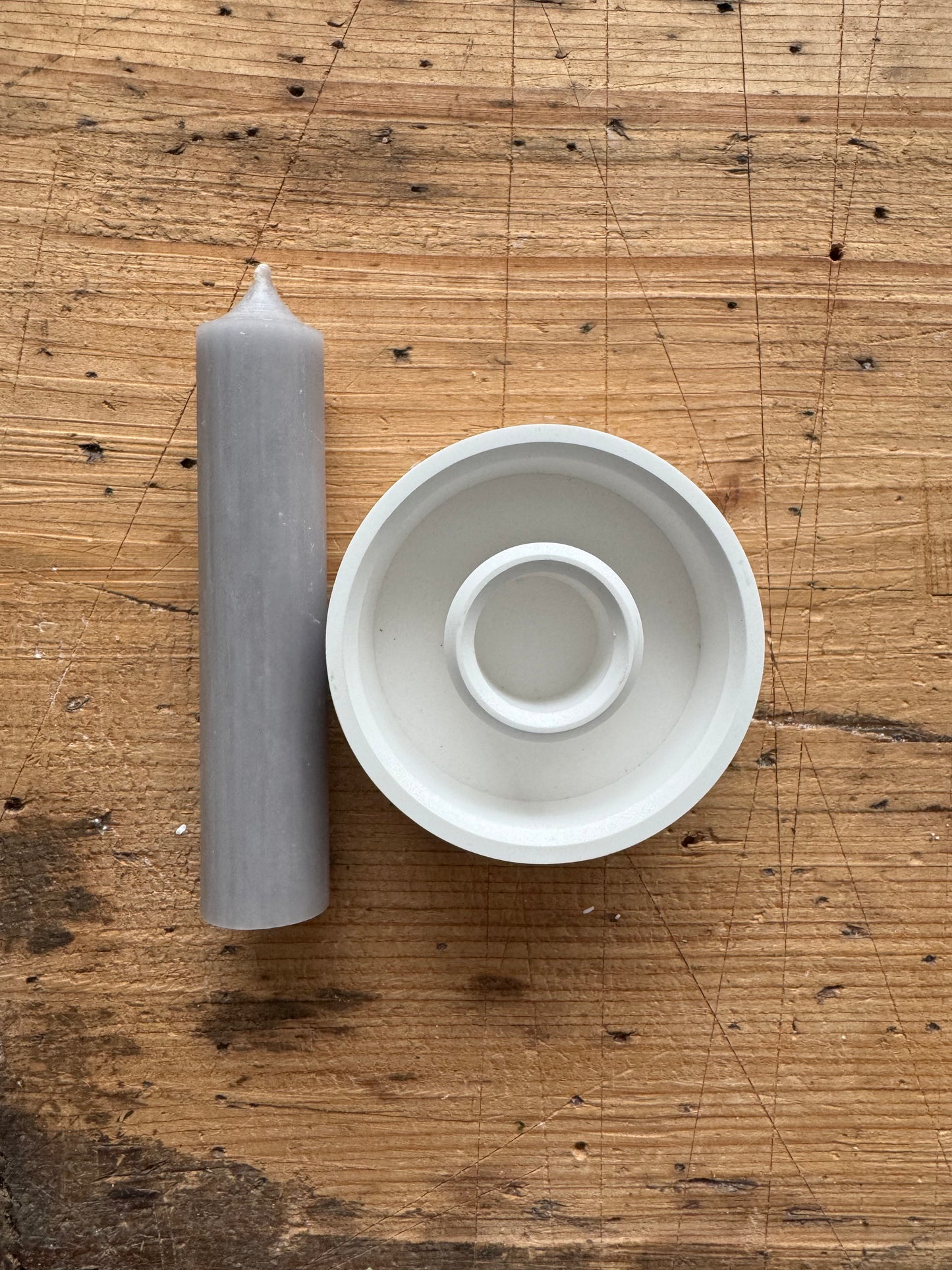 Tafelkerzen KURZ 10 cm verschiedene Farben