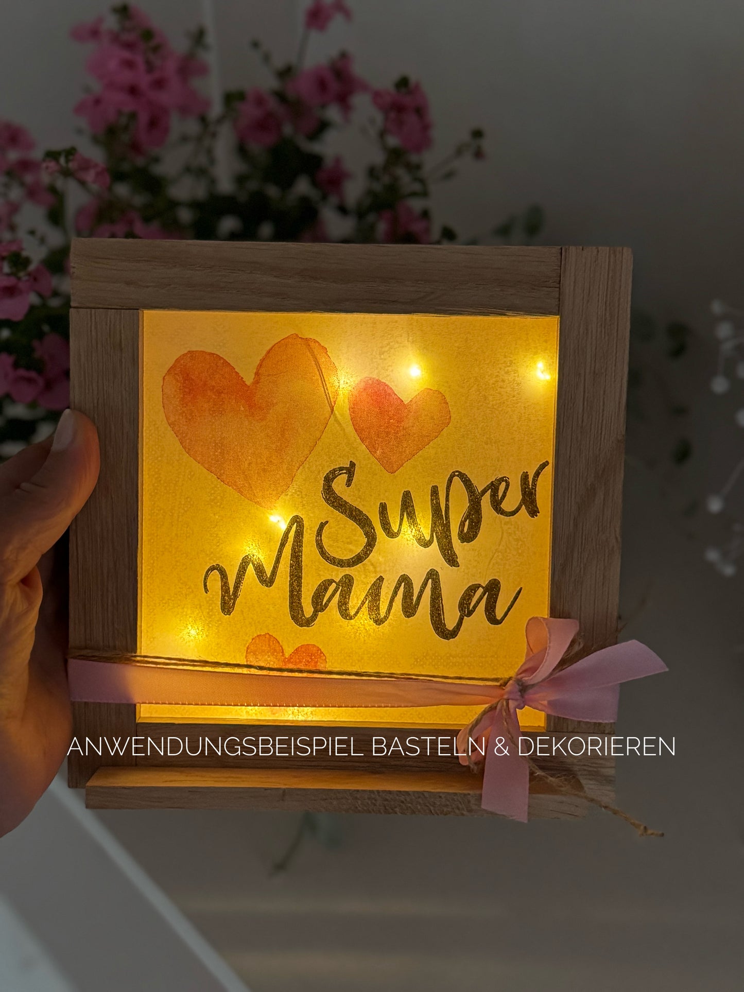 Creapop Folie selbstklebend