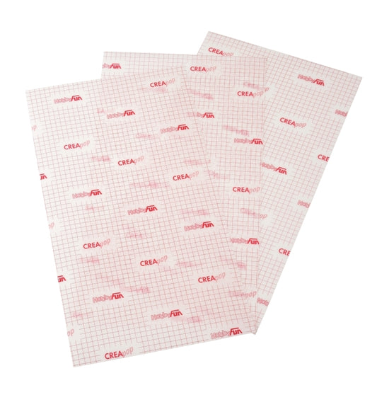 Creapop Folie selbstklebend