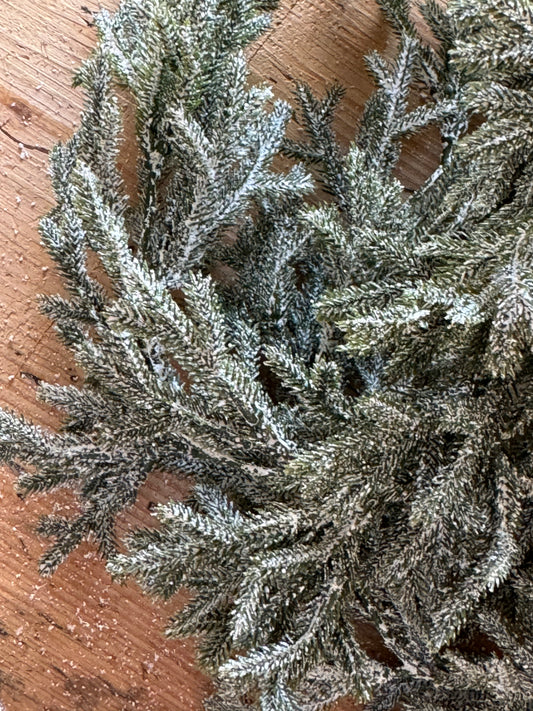 Tannenranke Mini Zweige