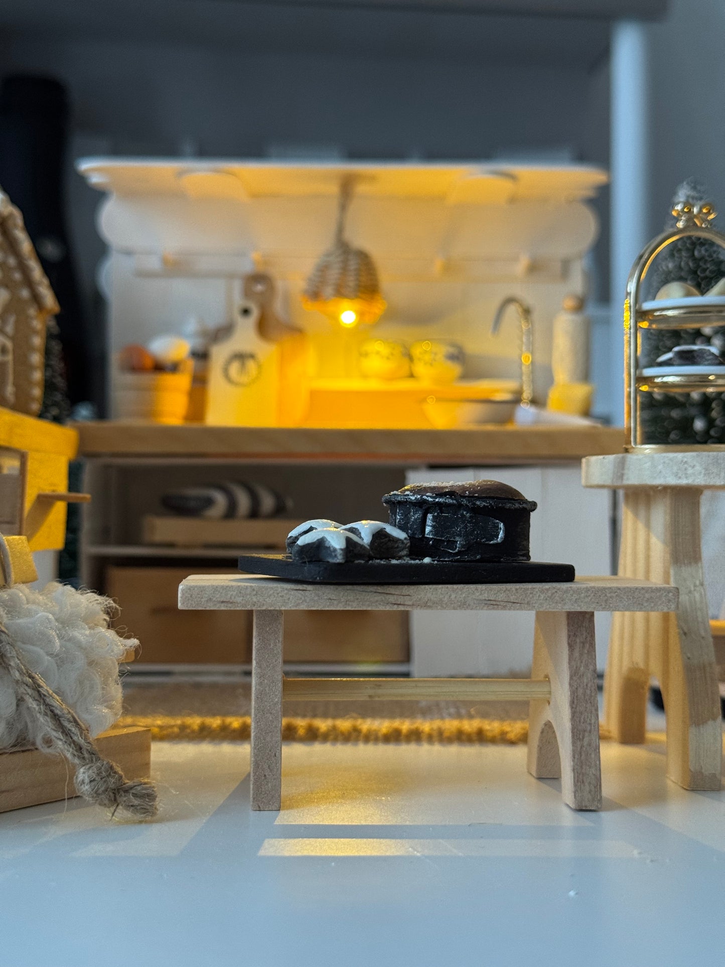 Wichtelküche KREATIVSET