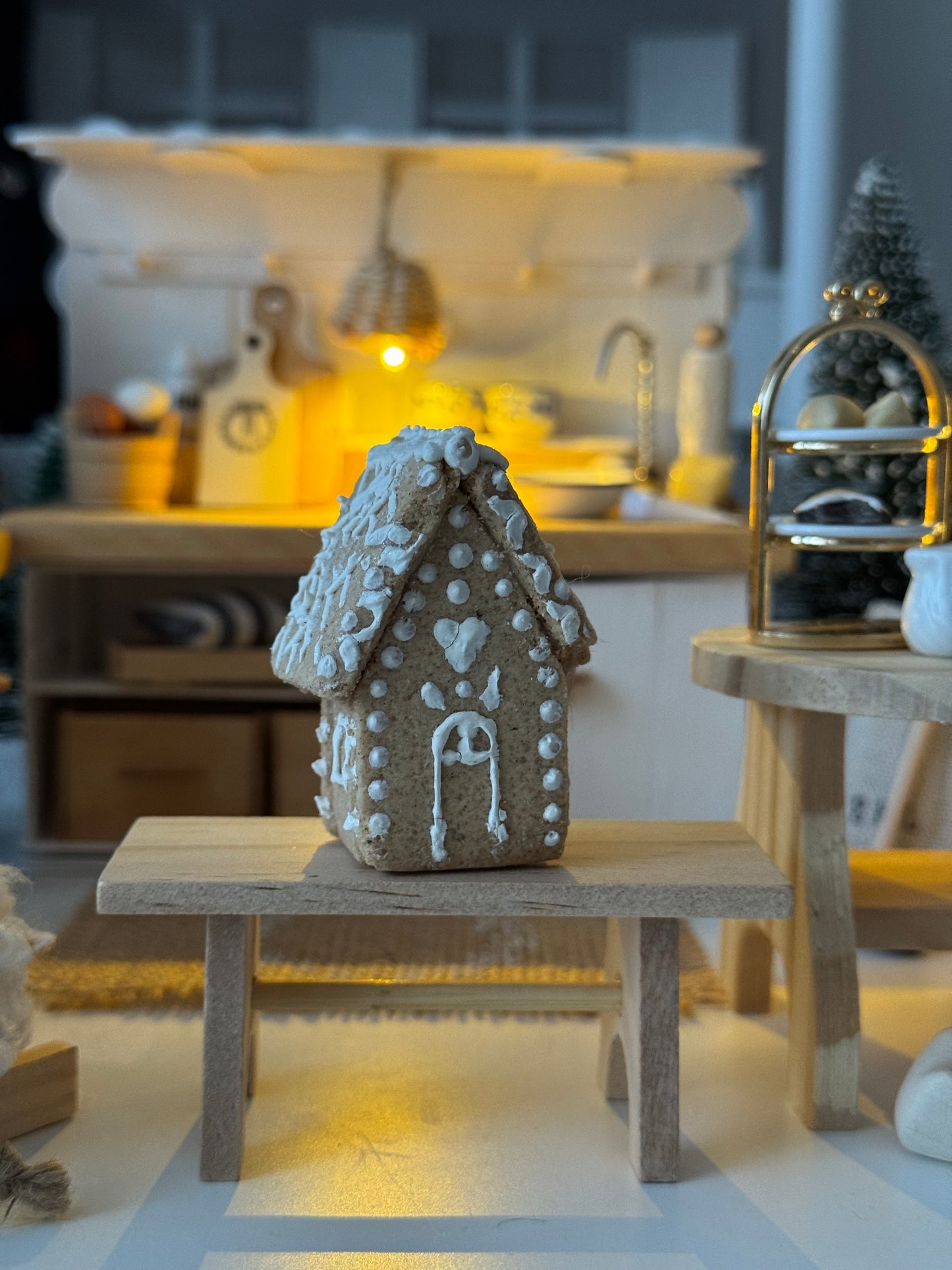 Wichtelküche KREATIVSET