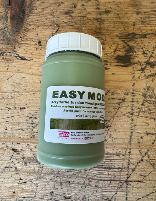 Moosfarbe Easy Moos