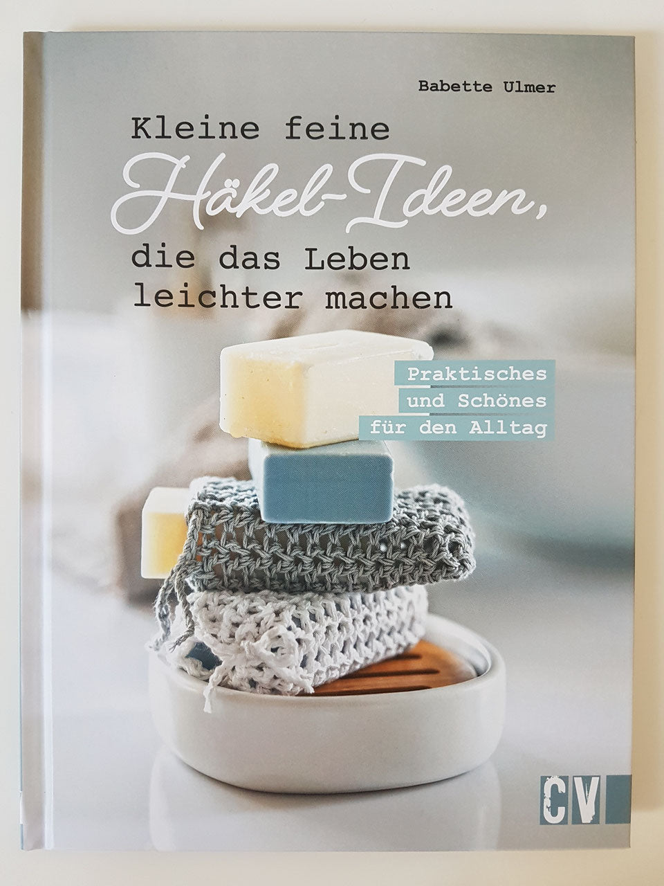 Buch kleine feine Häkel-Ideen