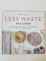 Buch Less Waste stricken