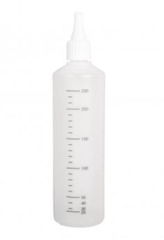 Mischflasche 250 ml