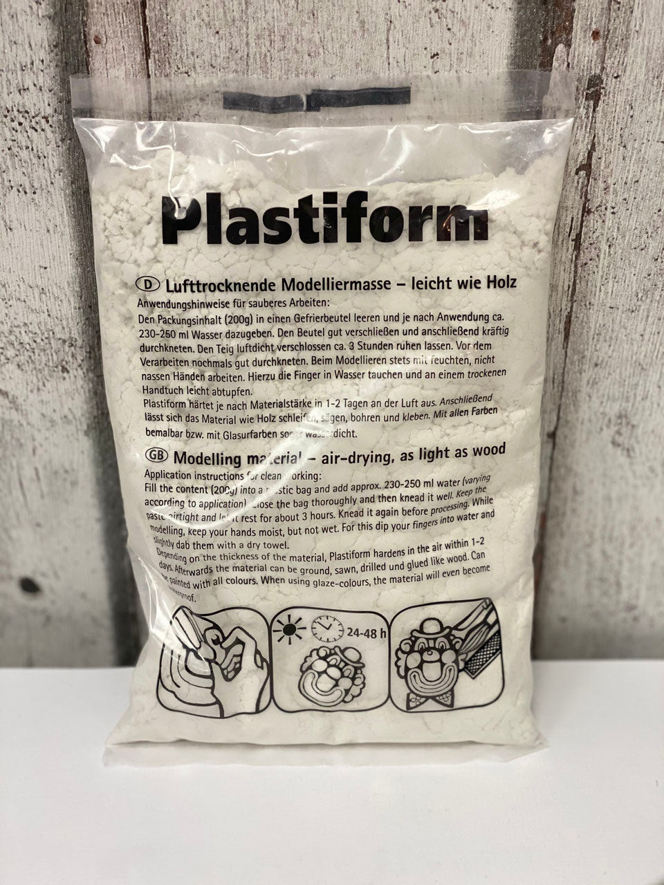 Plastiform