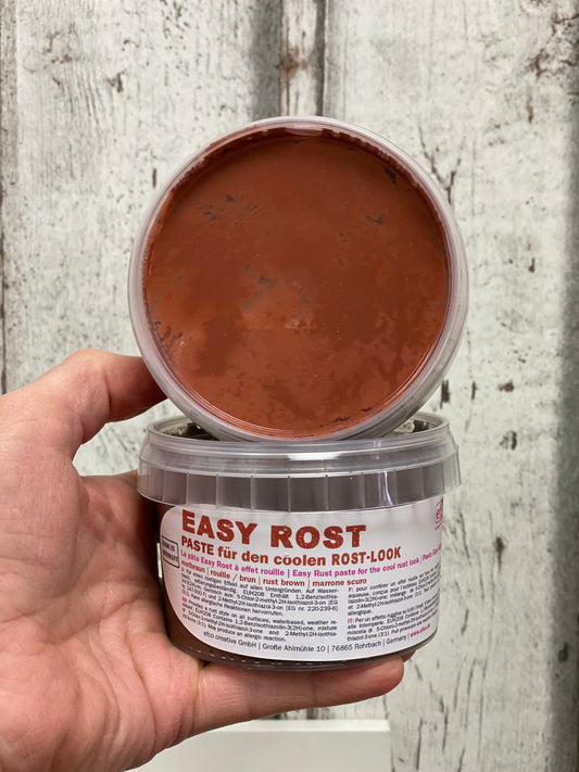 Rostpaste