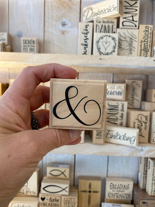 Stempel &