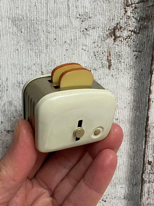 Toaster mini Maileg