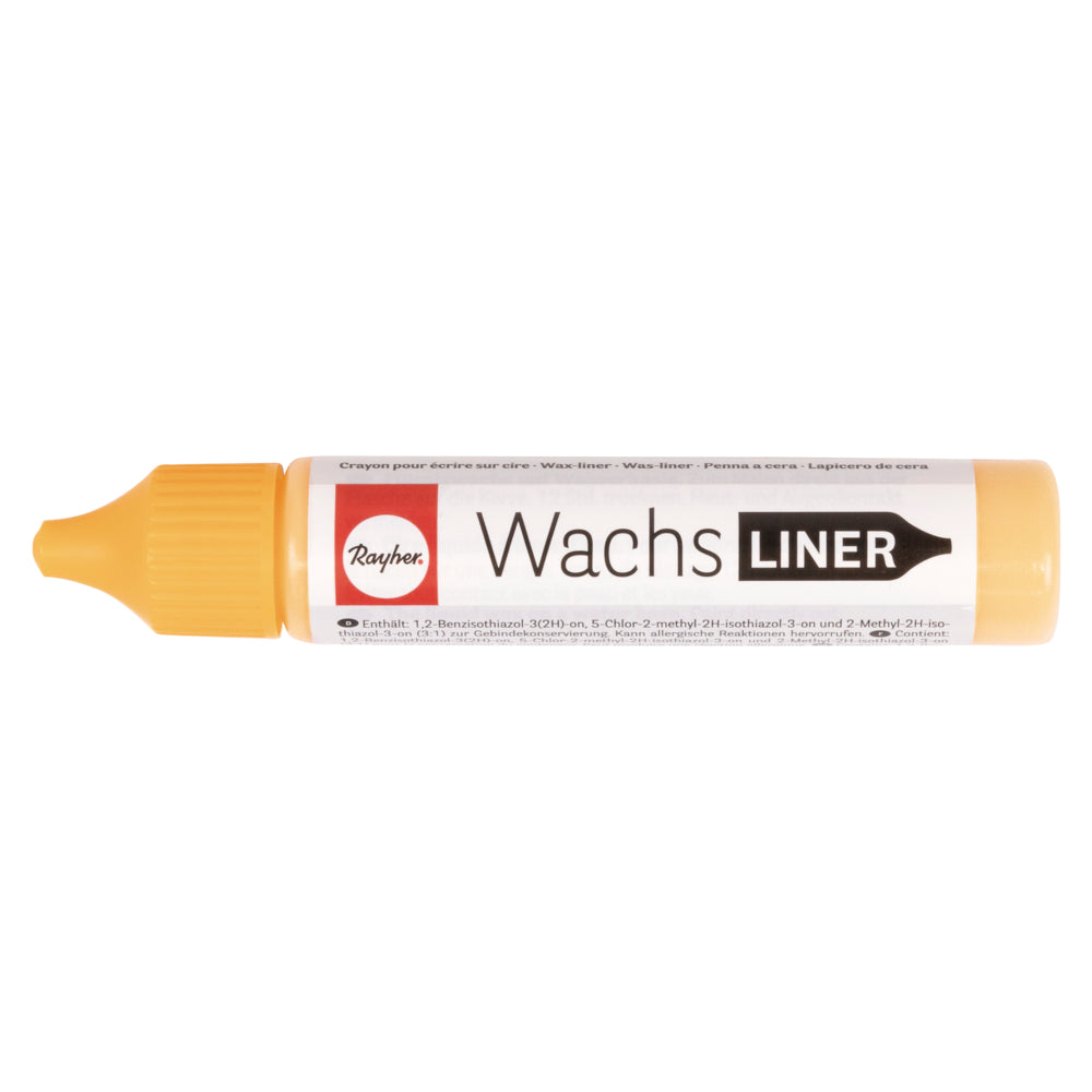 Wachspen