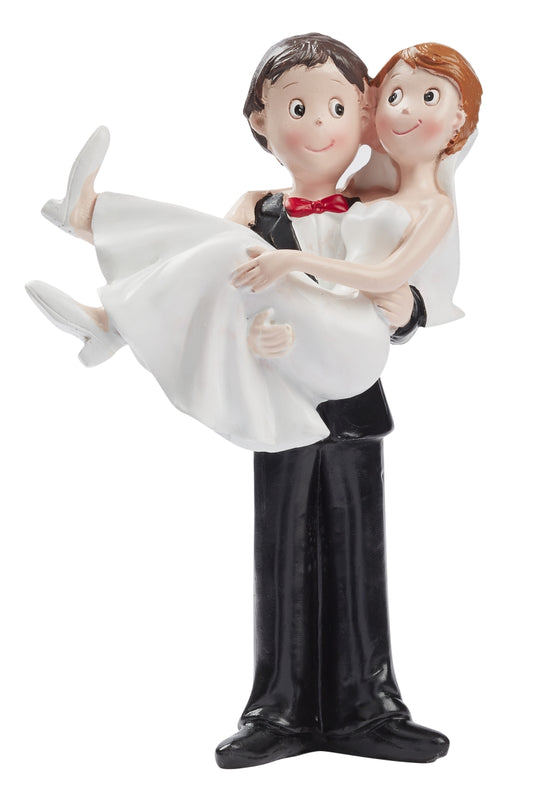 Hochzeitspaar Figuren