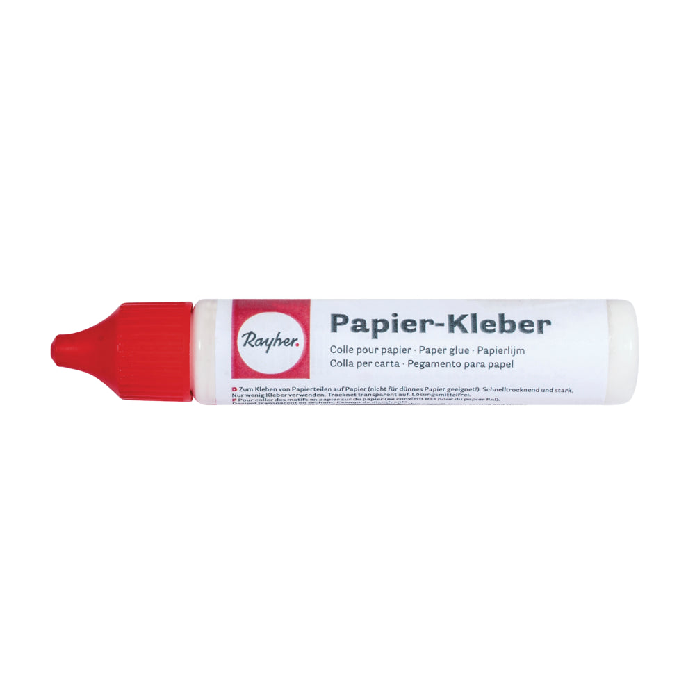 Papierkleber