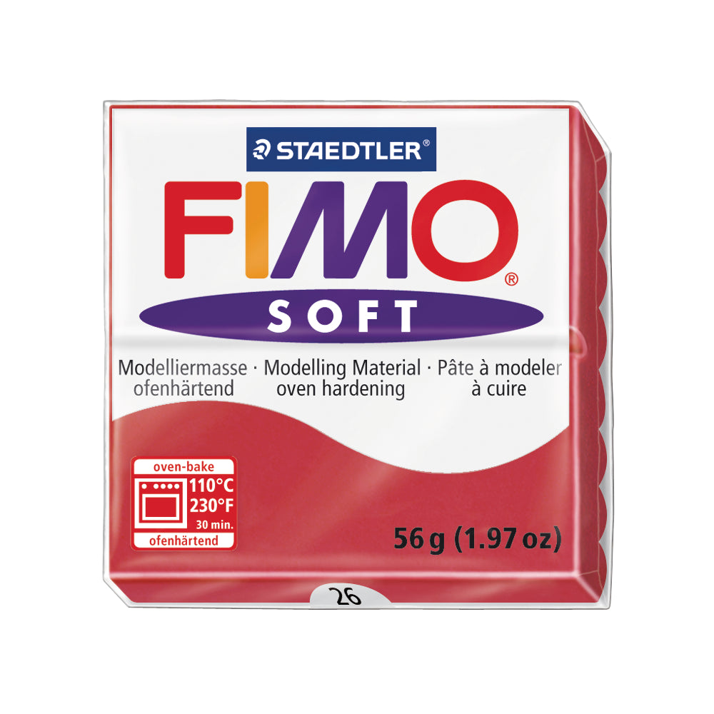 Fimo soft