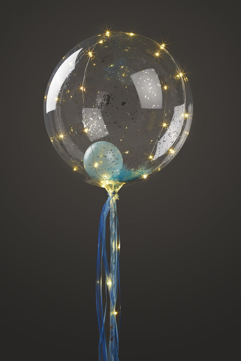 Bubble Ballon