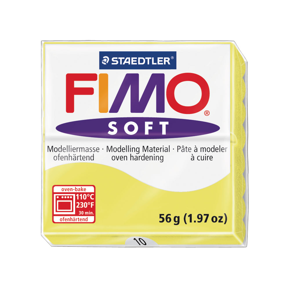 Fimo soft