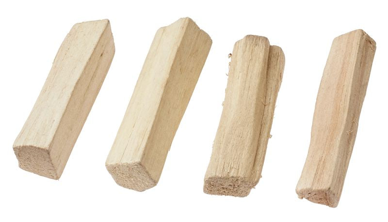 Holz Stücke