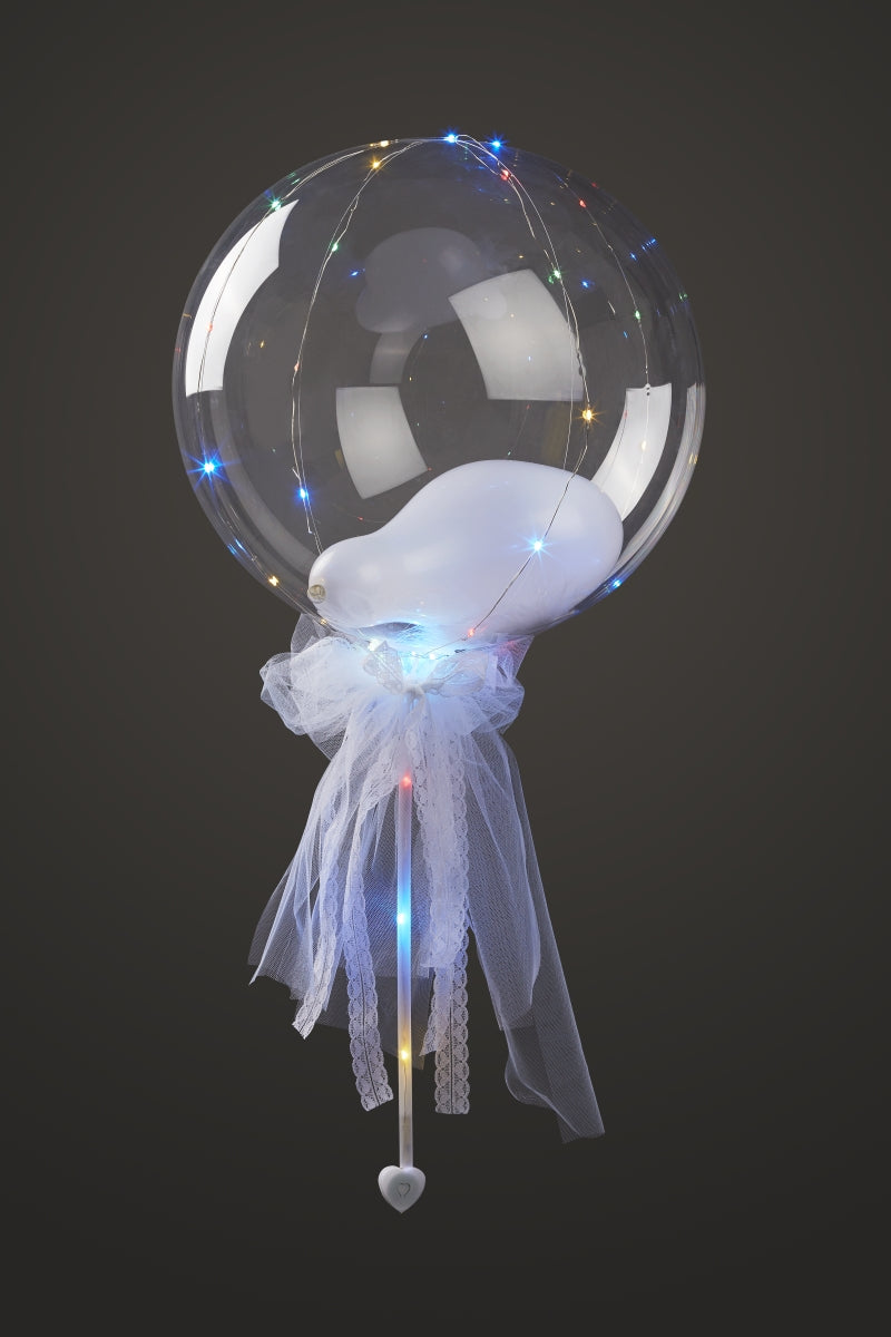 Bubble Ballon