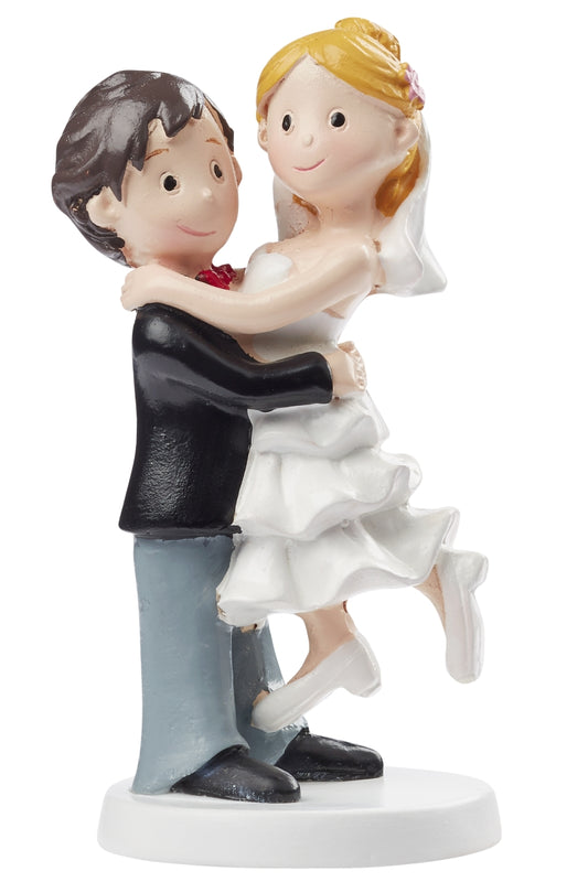 Hochzeitspaar Figuren