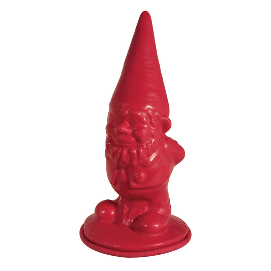 Gießform Gartenzwerg Latex
