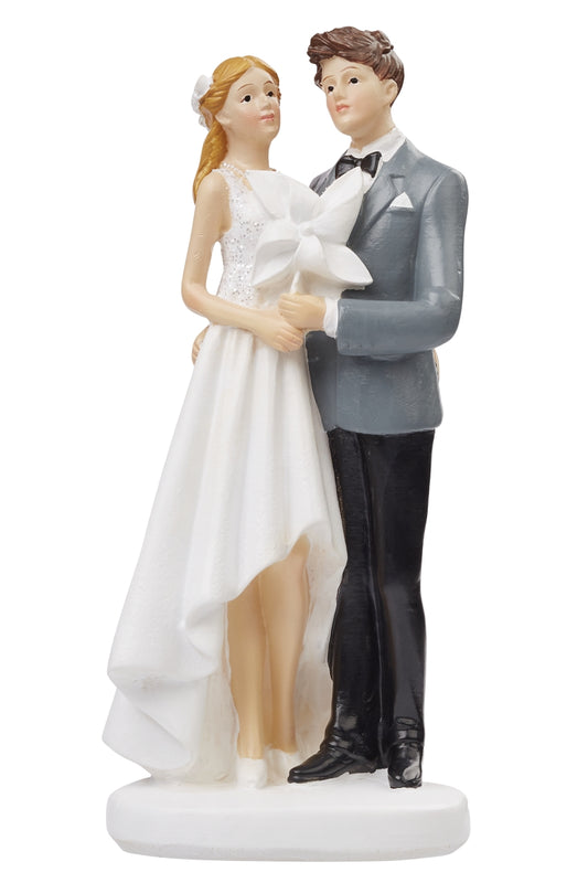 Hochzeitspaar Figuren