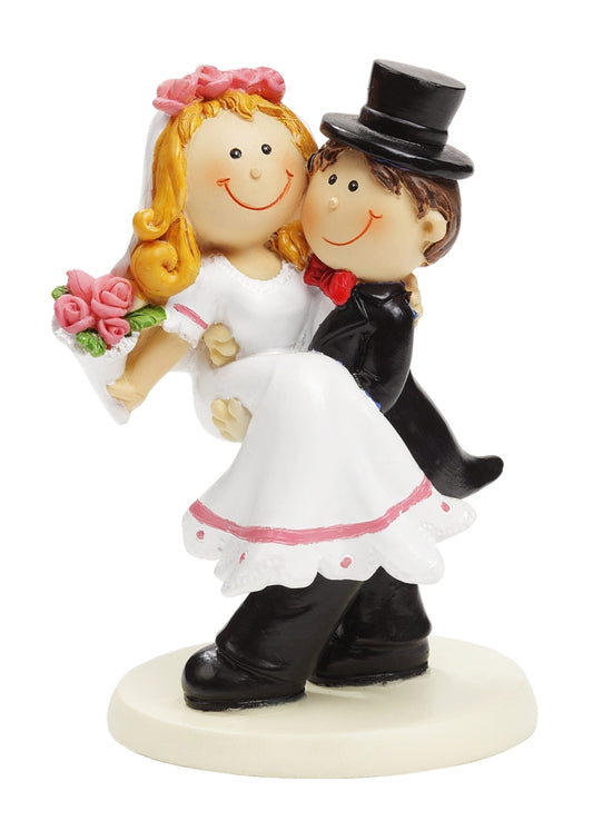 Hochzeitspaar Figur