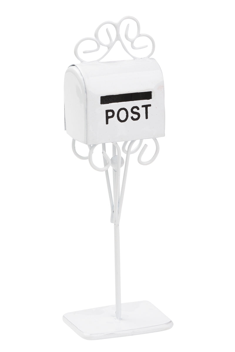 Metall Postkasten Mail/Box