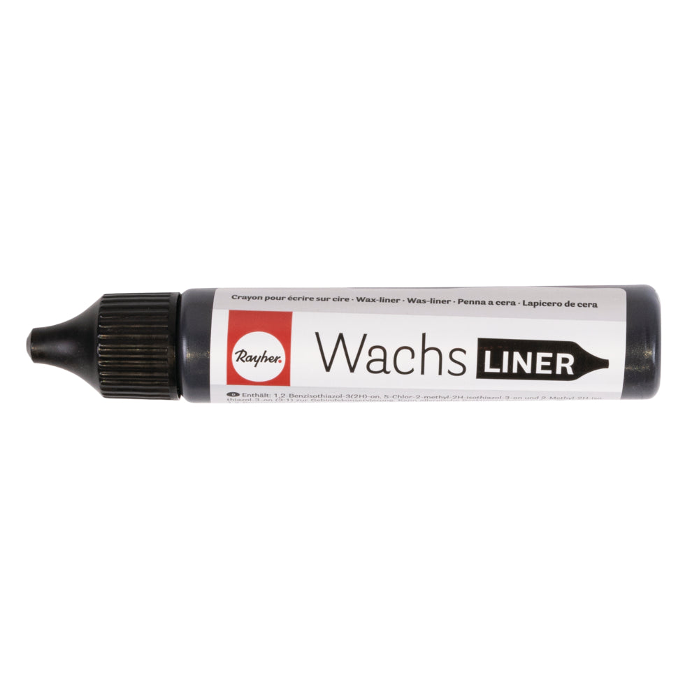 Wachspen