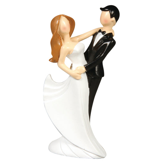 Hochzeitspaar Figur