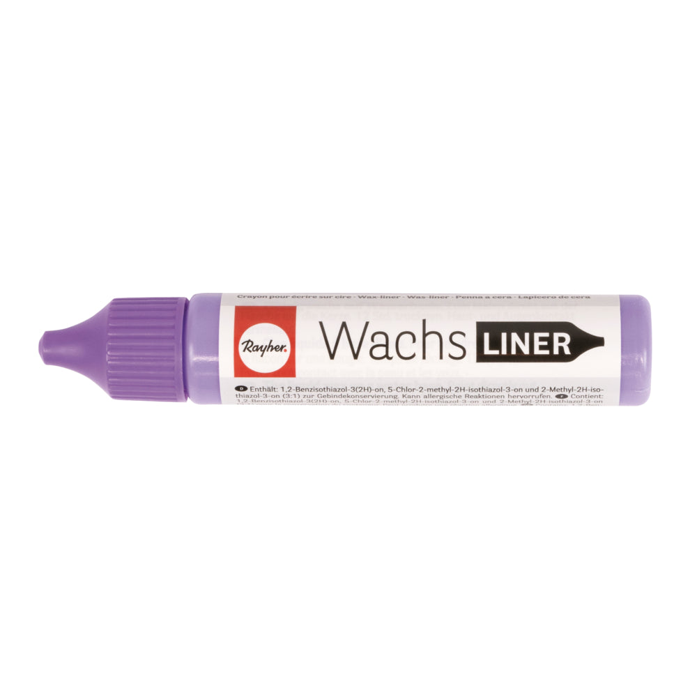 Wachspen