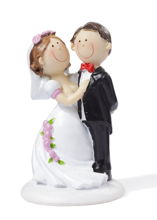 Hochzeitspaar Figuren