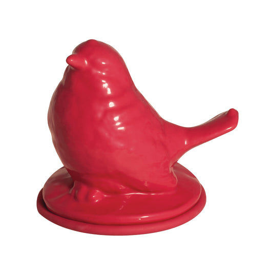 Gießform Vogel Latex
