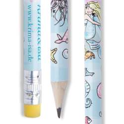 Bleistift krima & isa